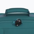 Zaino da trekking CabinZero Classic 28 l blu aruba 8