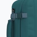 Zaino da trekking CabinZero Classic 28 l blu aruba 10