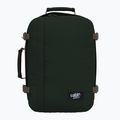 Zaino da trekking CabinZero Classic 36 l nero sabbia