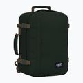 Zaino da trekking CabinZero Classic 36 l nero sabbia 2