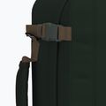 Zaino da trekking CabinZero Classic 36 l nero sabbia 9