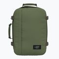 Zaino da viaggio CabinZero Classic 36 l georgian khaki