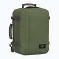 Zaino da trekking CabinZero Classic 36 l georgiano kaki 2