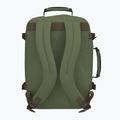 Zaino da viaggio CabinZero Classic 36 l georgian khaki 3