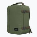 Zaino da trekking CabinZero Classic 36 l georgiano kaki 4