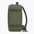Zaino da trekking CabinZero Classic 36 l georgiano kaki 6