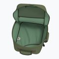 Zaino da trekking CabinZero Classic 36 l georgiano kaki 7