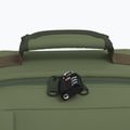 Zaino da trekking CabinZero Classic 36 l georgiano kaki 8