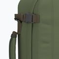 Zaino da trekking CabinZero Classic 36 l georgiano kaki 10