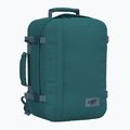 Zaino da trekking CabinZero Classic 36 l blu aruba 2