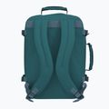 Zaino da trekking CabinZero Classic 36 l blu aruba 3