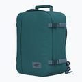 Zaino da trekking CabinZero Classic 36 l blu aruba 4