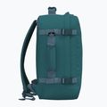 Zaino da trekking CabinZero Classic 36 l blu aruba 5