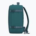 Zaino da trekking CabinZero Classic 36 l blu aruba 6