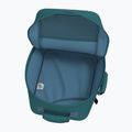 Zaino da trekking CabinZero Classic 36 l blu aruba 7