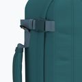 Zaino da trekking CabinZero Classic 36 l blu aruba 9