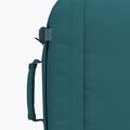 Zaino da trekking CabinZero Classic 36 l blu aruba 10
