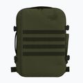 Zaino da viaggio CabinZero Military 36 l verde