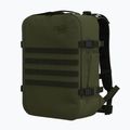CabinZero Zaino da trekking militare 36 l verde 4