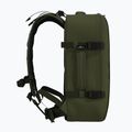 CabinZero Zaino da trekking militare 36 l verde 5