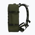 CabinZero Zaino da trekking militare 36 l verde 6