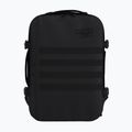 Zaino da viaggio CabinZero Military 28 l absolute black