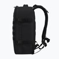 CabinZero Military 28 l zaino da trekking nero assoluto 6