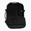 Zaino da viaggio CabinZero Military 28 l absolute black 7
