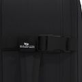 CabinZero Military 28 l zaino da trekking nero assoluto 9