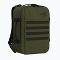 Zaino da viaggio CabinZero Military 28 l verde 2