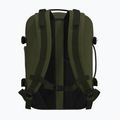 CabinZero Zaino militare da 28 l per escursioni verde 3