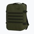 CabinZero Zaino militare da 28 l per escursioni verde 4