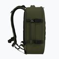 Zaino da viaggio CabinZero Military 28 l verde 5