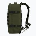 CabinZero Zaino militare da 28 l per escursioni verde 6