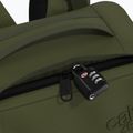 CabinZero Zaino militare da 28 l per escursioni verde 8