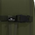 CabinZero Zaino militare da 28 l per escursioni verde 9