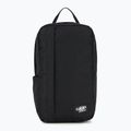 CabinZero Flight 12 l zaino urbano nero assoluto