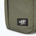Zaino da viaggio CabinZero Flight 12 l georgian khaki 5