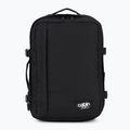 CabinZero Classic Plus 32 l zaino da trekking nero assoluto