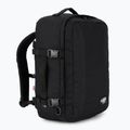CabinZero Classic Plus 32 l zaino da trekking nero assoluto 2