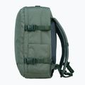 Zaino da trekking CabinZero Classic Plus 32 l georgiano kaki 6