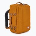 Zaino da trekking CabinZero Classic Plus 32 l arancio chill 2