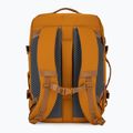 Zaino da trekking CabinZero Classic Plus 32 l arancio chill 3