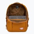 Zaino da trekking CabinZero Classic Plus 32 l arancio chill 4