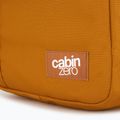 Zaino da trekking CabinZero Classic Plus 32 l arancio chill 6