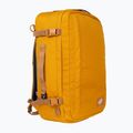 Zaino da trekking CabinZero Classic Plus 42 l arancio chill 2