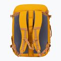 Zaino da trekking CabinZero Classic Plus 42 l arancio chill 3