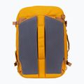 Zaino da viaggio CabinZero Classic Plus 42 l orange chill 4