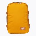 Zaino da viaggio CabinZero Classic Pro 32 l orange chill