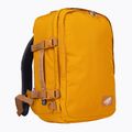 Zaino da trekking CabinZero Classic Pro 32 l arancio chill 2